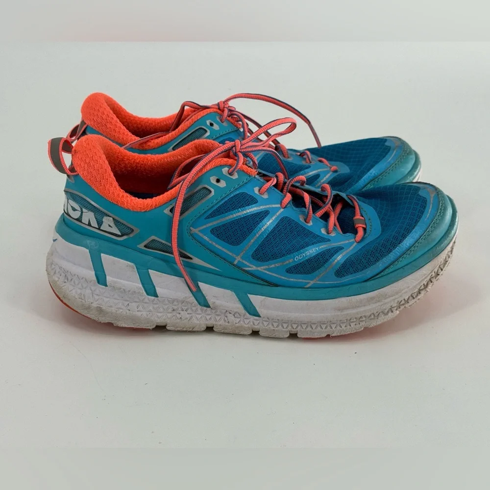 Hoka‎ Woodyssy 7.5